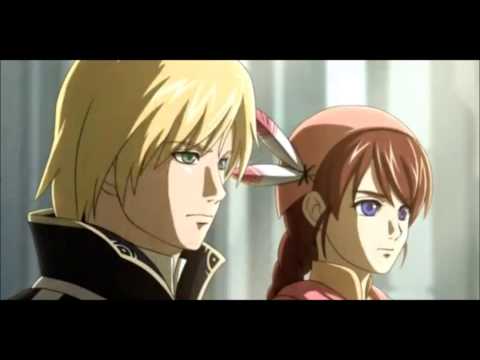 Murasaki's Favorite VGM - (88) Genesis Beyond the Beginning