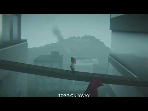 Top 10 horror Games of the Week on TapTap | Week41 2023