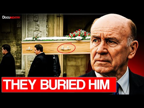 John Dempsey Dies at 84: The Forgotten Heart of Chelsea’s Gold They Let Fade in Silence