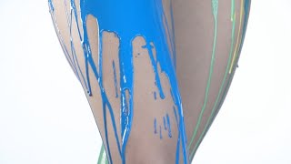 Body Paint Art／ボディーペイントアート