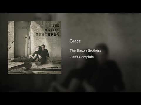 Video thumbnail for Grace