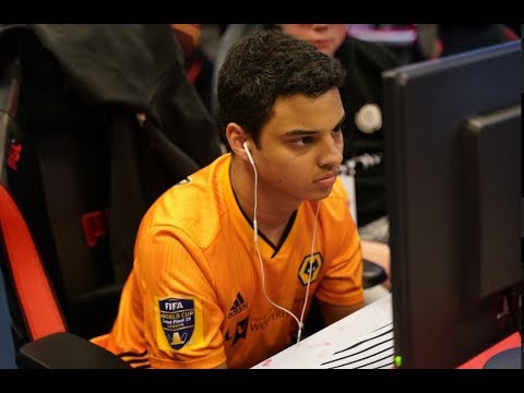 FUT Champions Cup Stage II | Day 1 Highlights