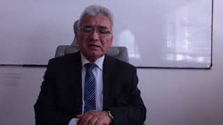 Pronunciamiento sobre Accidente de bus en Ecuador