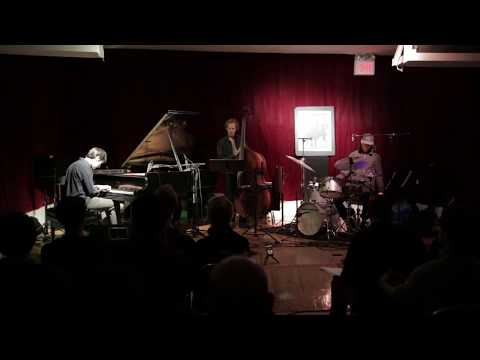 Glenn Zaleski Trio - 