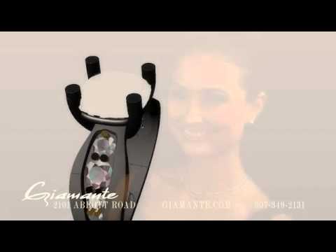Giamante Jewelers Diamonds