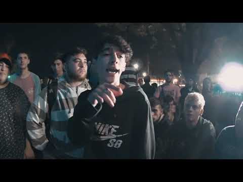 SEGALLA vs. AUGE: OCTAVOS - RAP360 (CUARTA FECHA)