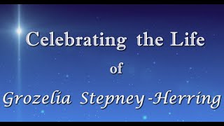 Herring Funeral
