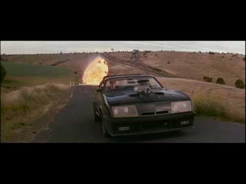 Love The Beast - Mad Max Clip