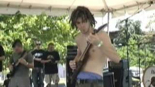 between the buried and me - more of myself to kill