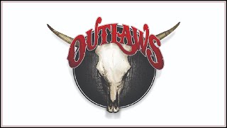 Outlaws   Girl From Ohio  Edited