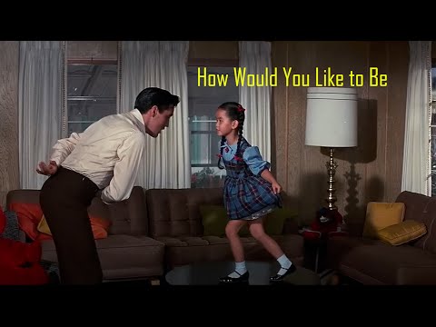 Video thumbnail for How Would You Like to Be