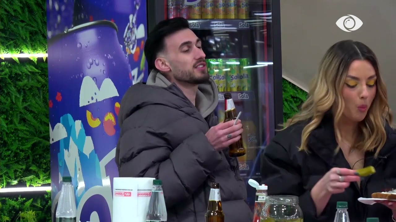 “Haje një pa presh…”/ Kristi diskuton me Lornën: Në çfarë konotacioni e thua?