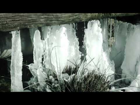 2018 Arctic Sea Ice Maximum