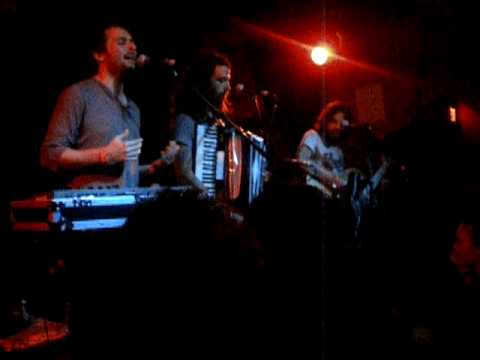 My Own Sinking Ship - Good Old War