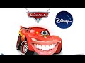 Cars (Disney Minus)