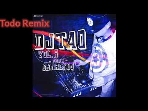 Dj Tao FT Maxi Gen - Que Se Pudra Mix Todo Remix
