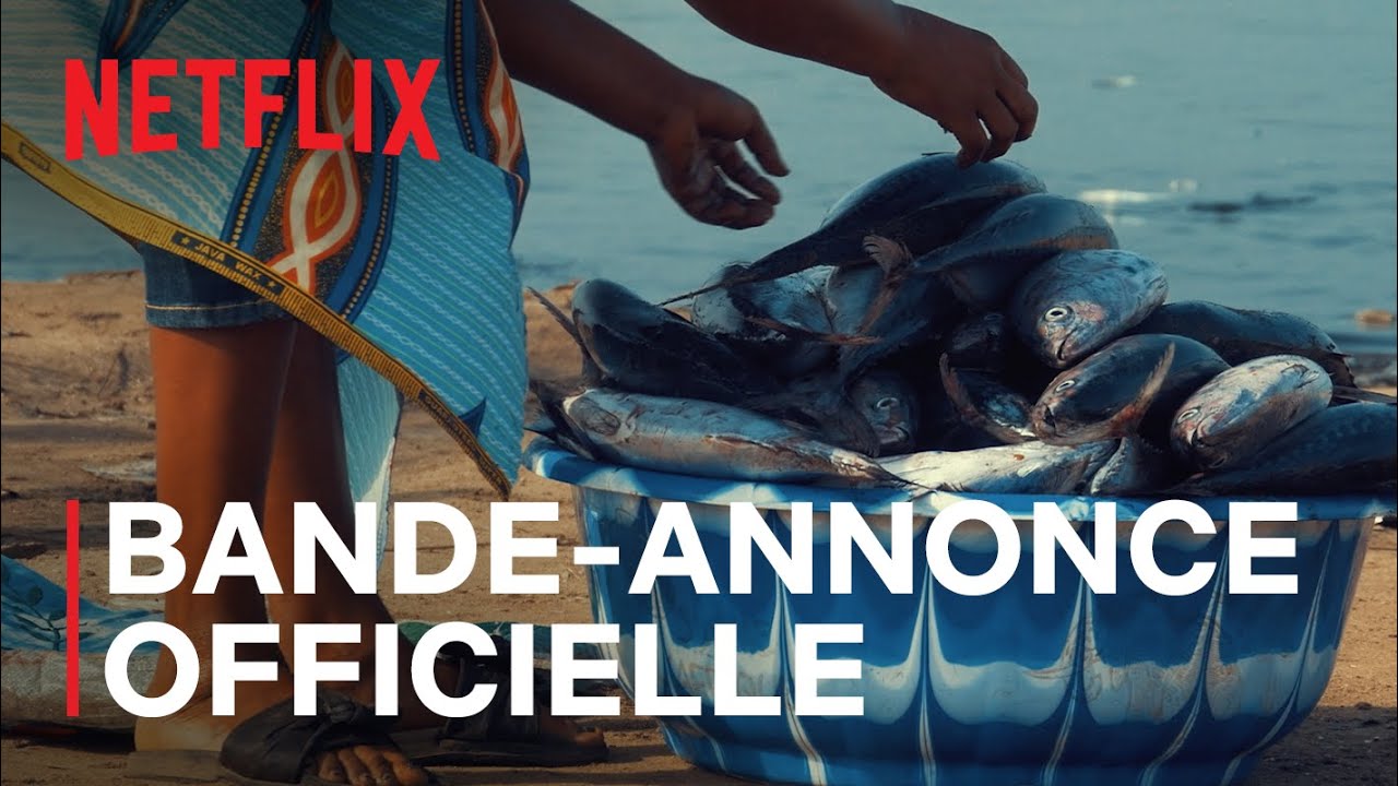 Miniature de la vidéo Seaspiracy : La pêche en question - Bande Annonce [VOST] du film Seaspiracy : La pêche en question