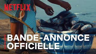 Seaspiracy  La pêche en question Film Trailer