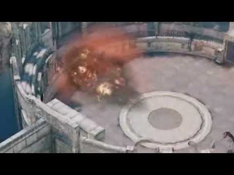 FF13 Lightning Returns Ambivalence Remix 2