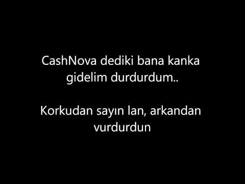 Stalker - Cevap Verdim