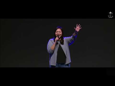 Yesus Kupercaya — Audy Jane (Bethany Nginden)