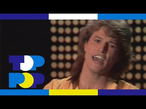 Andy Gibb - Desire • TopPop