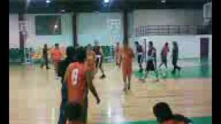 preview picture of video 'basket ball cobat 01'