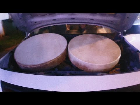 Loose Drum Skin (Tightening Solution) | 086 | Learn Sound Therapy