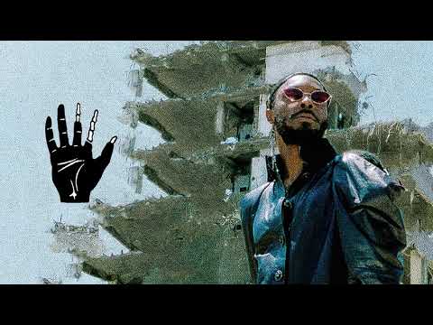 Video thumbnail for JPEGMAFIA TYPE BEAT