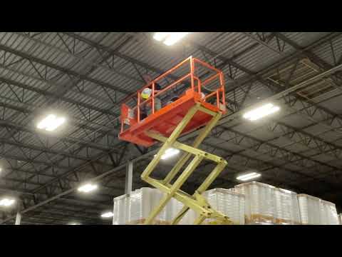 Wireless Access Point Installation