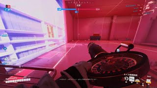 THE FINALS　18K0D