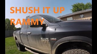 Easy 5.7 HEMI Exhaust Manifold Repair