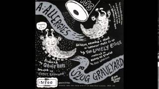 25 The Lovely Eggs - Slug Graveyard