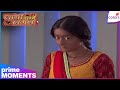Laagi Tujhse Lagan Ep 48 Dutta Pushes Nakusha When She Stops Him To Drink Colors TV