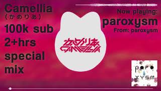 Cover art for 100ksub special mix [2+hrs]