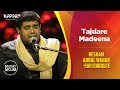 Tajdare Madeena -  Hesham Abdul Wahab-Sufi Enroute  - Music Mojo Season 6 - Kappa TV