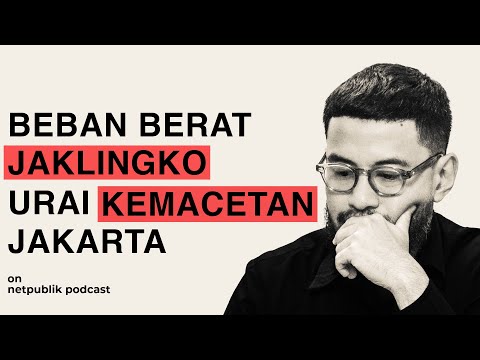 Jelang Setengah Abad Umur Jakarta, Masa Depan Transportasi Umum Ada Di JakLingko