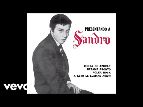 Sandro y Los de Fuego - Las Noches Largas (Official Audio)
