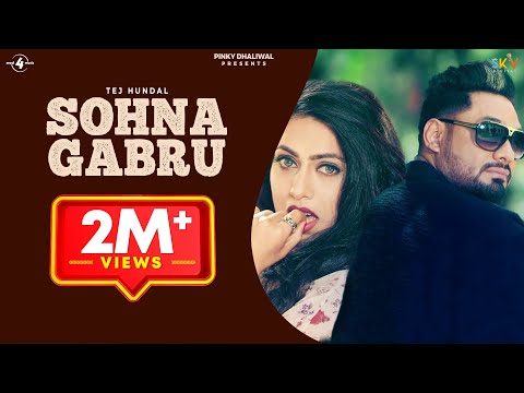 Sohna Gabru