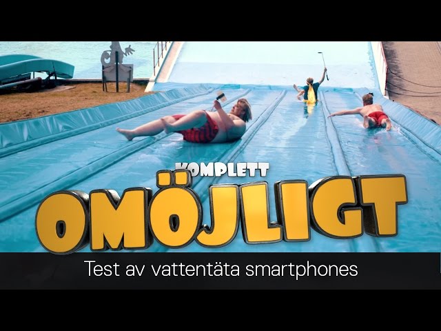 YouTube Video -