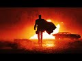 The Batman Soundtrack - Vengeance Theme (Compilation)