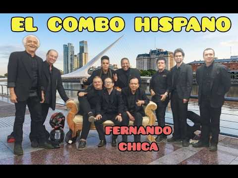 QUINCEAÑERA -  EL COMBO HISPANO EN ABRIAQUI ANTIOQUIA EN LA FIESTA DEL CAMPESINO