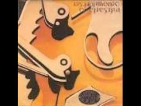 Disharmonic Orchestra - Pleasuredome - Full Album