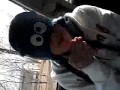 Toothpaste Rap