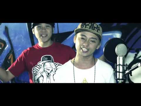 MyVerseSoBreezy Episode 9 - Espada Pinas ( Emthaym & Ar - Em )