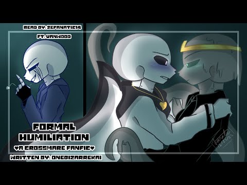 Undertale Fanfics