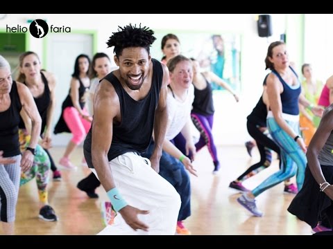 Dancestepz - We Will be burning - Sean Paul - Zurich, Switzerland