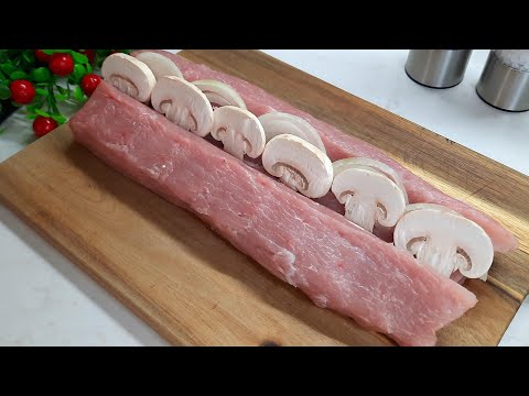 The meat is so delicious that my family begs me to cook it every week. The best recipe!