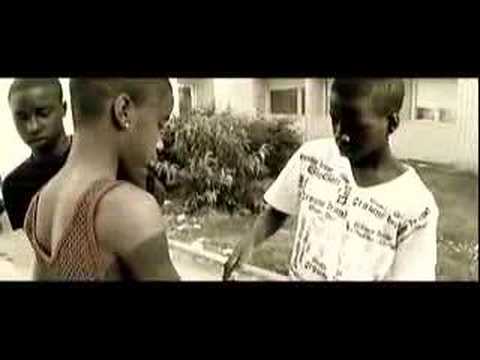 ADMIRAL T- TI MOUN GHETTO