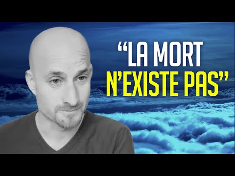 Baptiste raconte pour la première fois son EMI et comment elle a changé sa vie